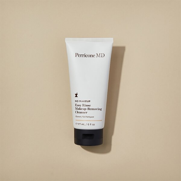 Perricone MD No Makeup Easy Rinse Makeup Removing Cleanser Augenmake-up Entferner