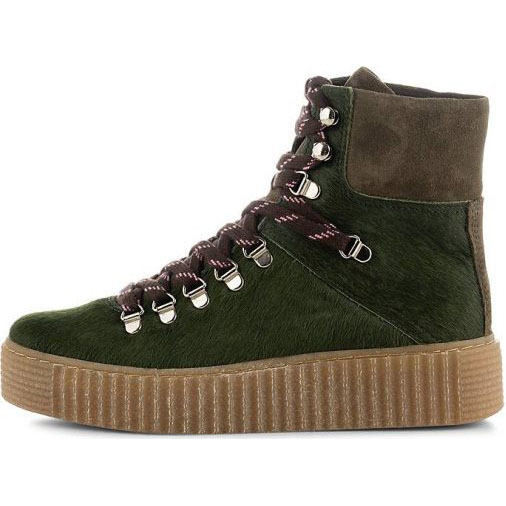SHOE THE BEAR Schnür-Boot