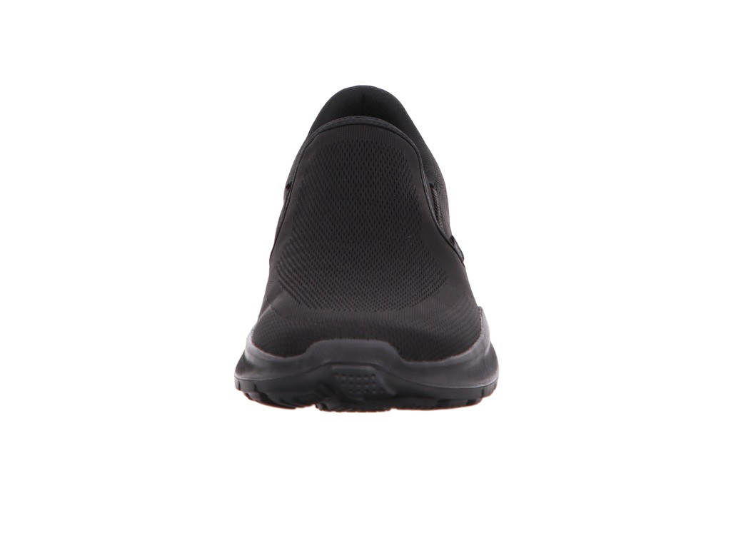SKECHERS Freizeit Schnürer schwarz EQUALIZER 5.0 - GRAND LEGACY