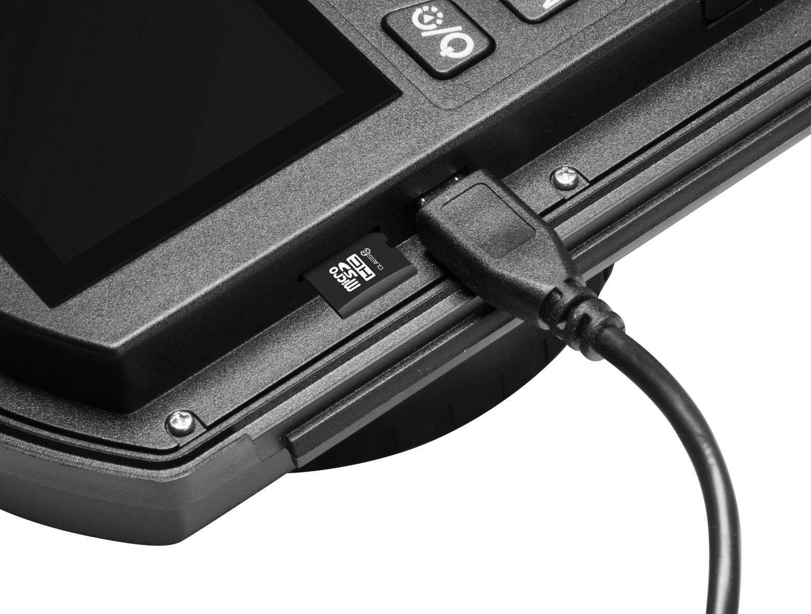 Technaxx TX-164 Outdoor-Kamera (F/NO1,4, 2 MP)