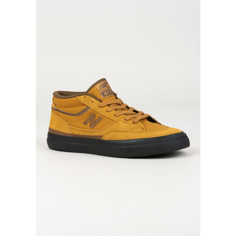New Balance 417 Numeric Franky Villani NM417BNG / braun