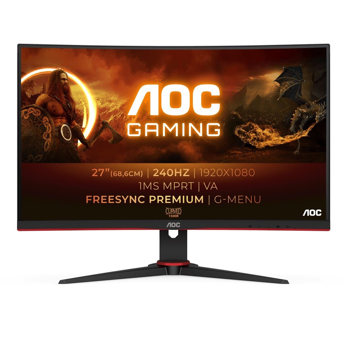 Hyrican Rockstar SET02369 Gaming-PC-Komplettsystem (27