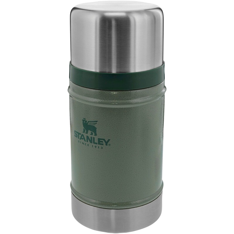 Stanley Vakuum Foodcontainer Classic Legendary Food Jar 709 ml