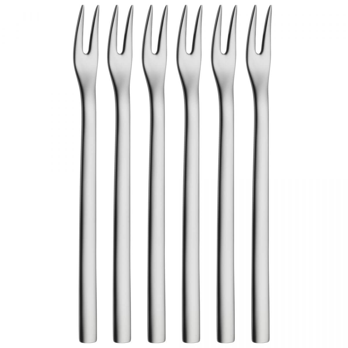 WMF 6-tlg Bowlengabel-Set Nuova