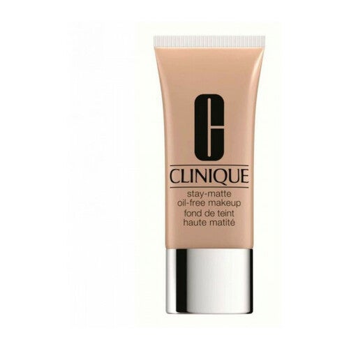 Clinique Stay Matte Foundation Honey 30 ml
