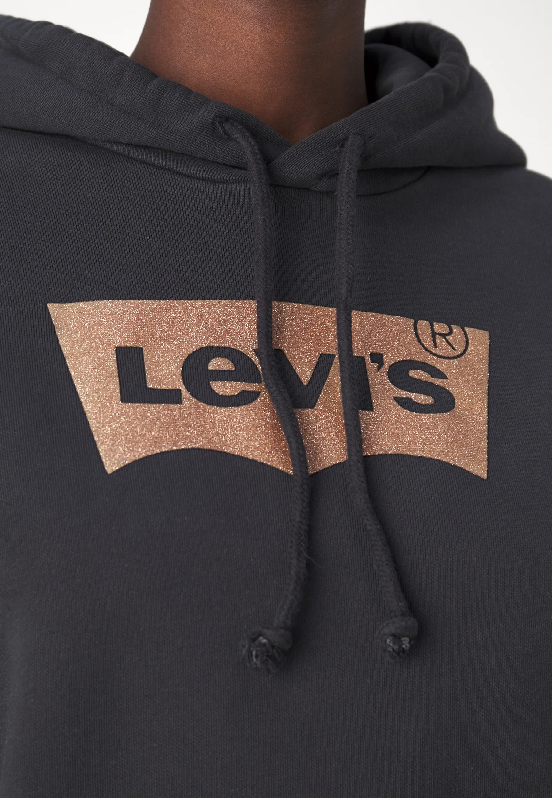 Sudadera con capucha y gráfico estándar de Levi's®