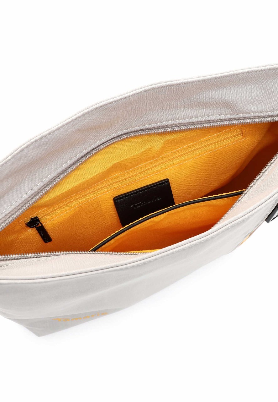TAMARIS Handtaschen grau GAYL