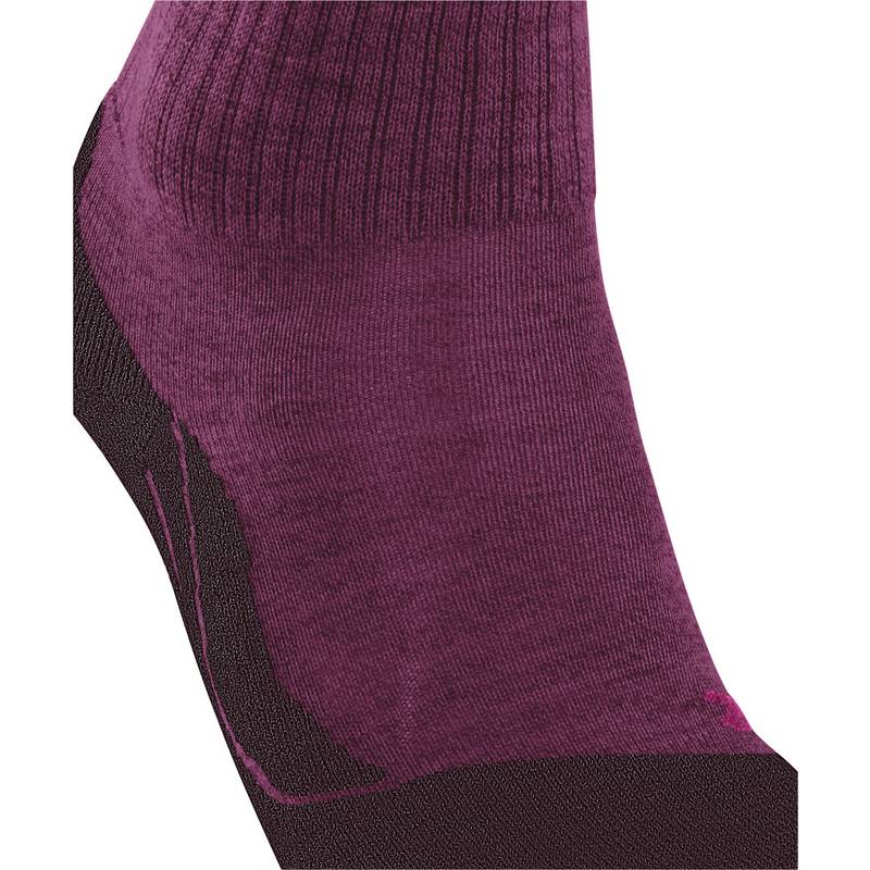 Falke TK2 Explore Wool Short Wandersocken Damen