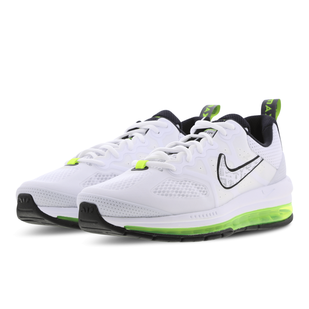 Nike Air Max Genome DB0249-100 / weiss