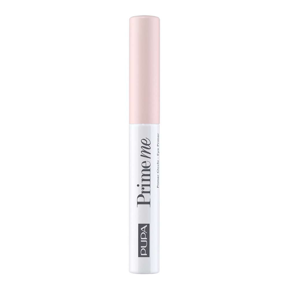 Pupa Milano PRIME ME EYE PRIMER Base de pré-maquillage