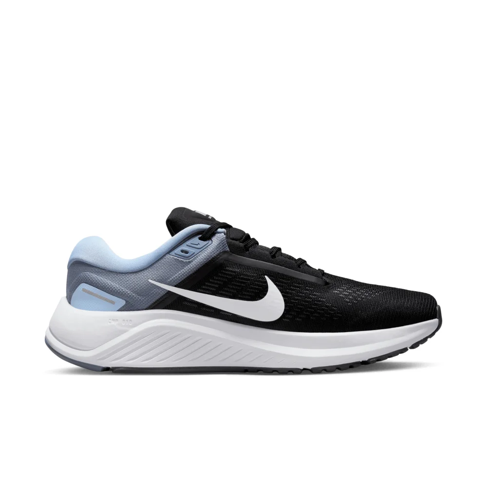 Nike Air Zoom Structure 24 DA8535-008 / schwarz