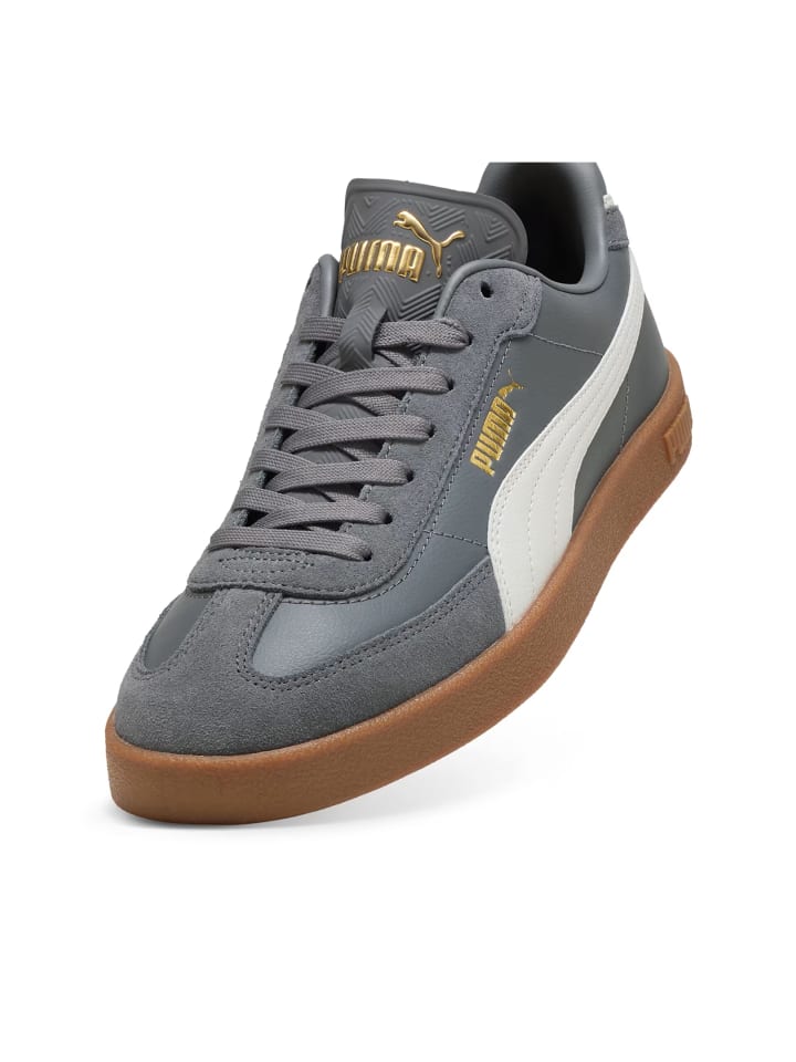 Puma Sneakers Low Puma Club II Era in grau günstig kaufen 44