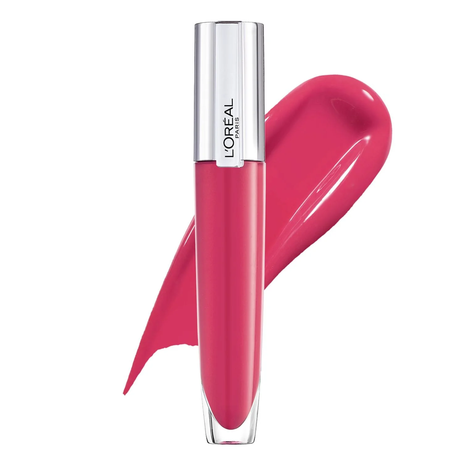 Labbra Brilliant Signature Plump - Gloss, Volumizzante Labbra