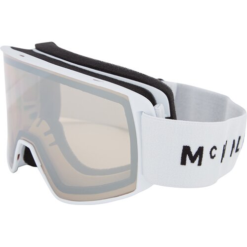 HERREN SKI-BRILLE BASE 3.0 MIRROR