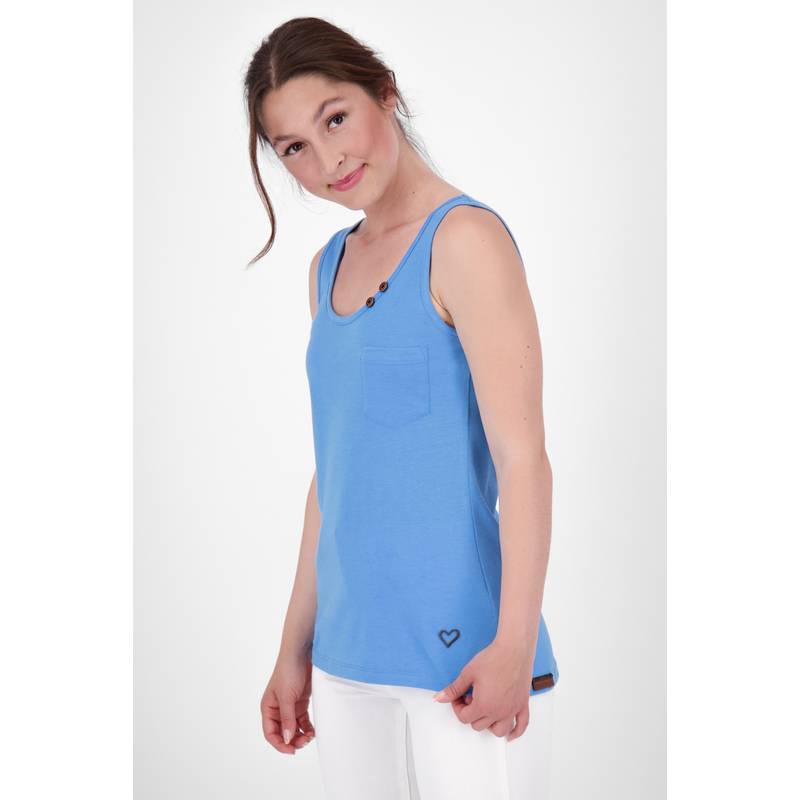 ALIFE AND KICKIN JennyAK A Tanktop Damen