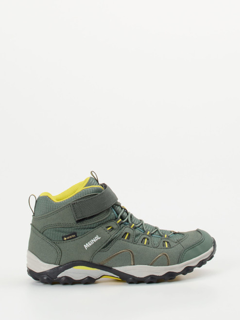 Schnürboots-67306580001 Meindl