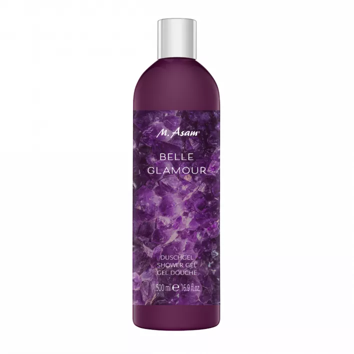 BELLE GLAMOUR Duschgel