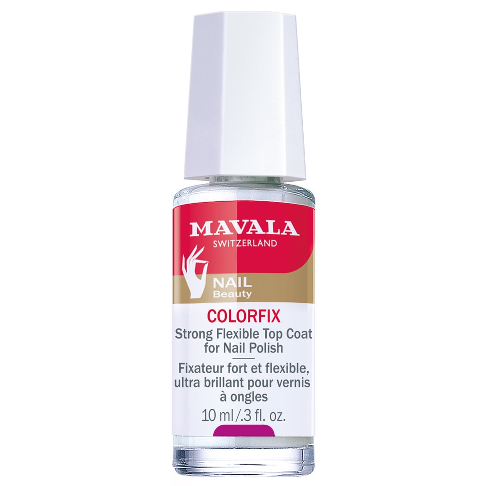 Mavala Colorfix Fixateur pour Vernis à Ongles