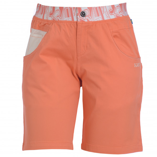 Skratta - Women's Svea Shorts - Shorts