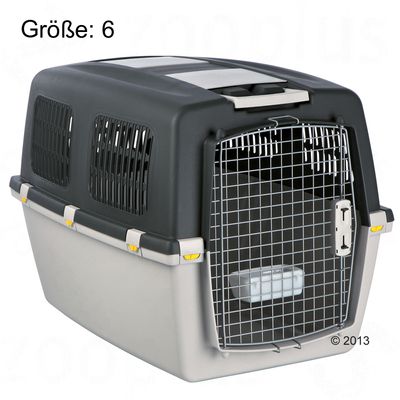 Trixie Transportbox Gulliver