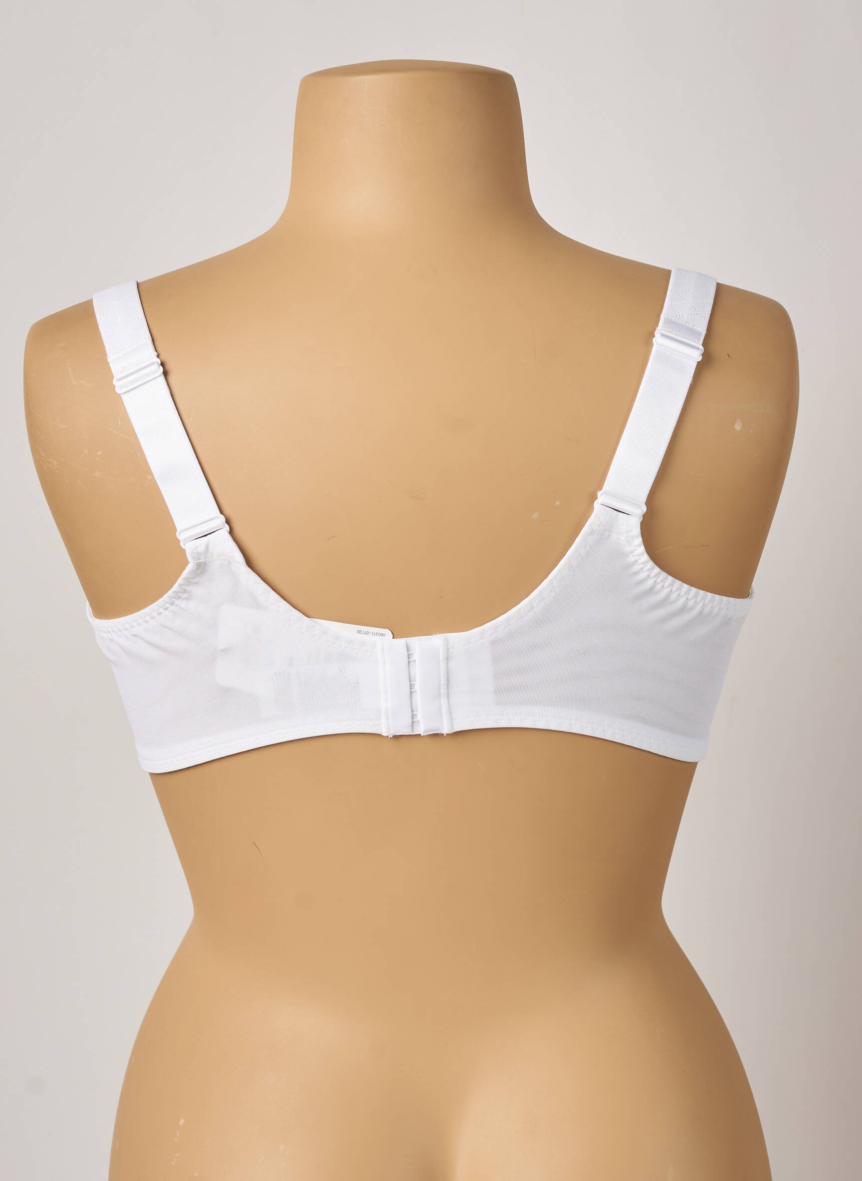 Rosa Faia Soutien Gorges Femme couleur blanc