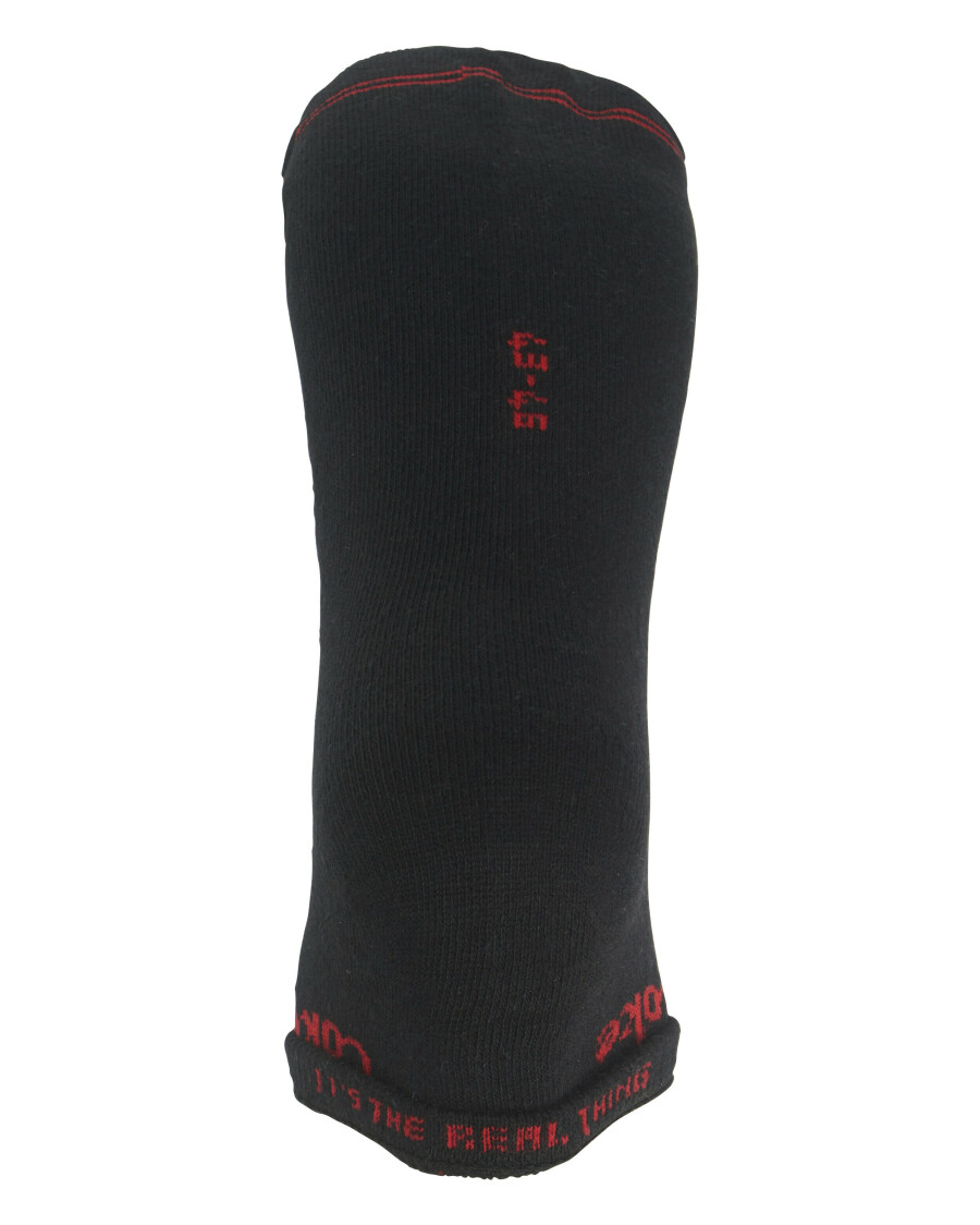 Coca Cola Sneakersocken