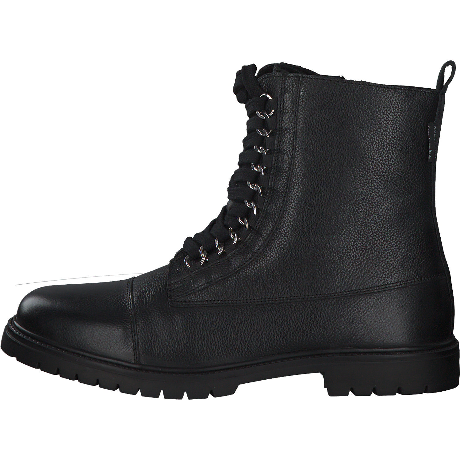 Copenhagen CK3270, Schnürstiefeletten, Damen, black