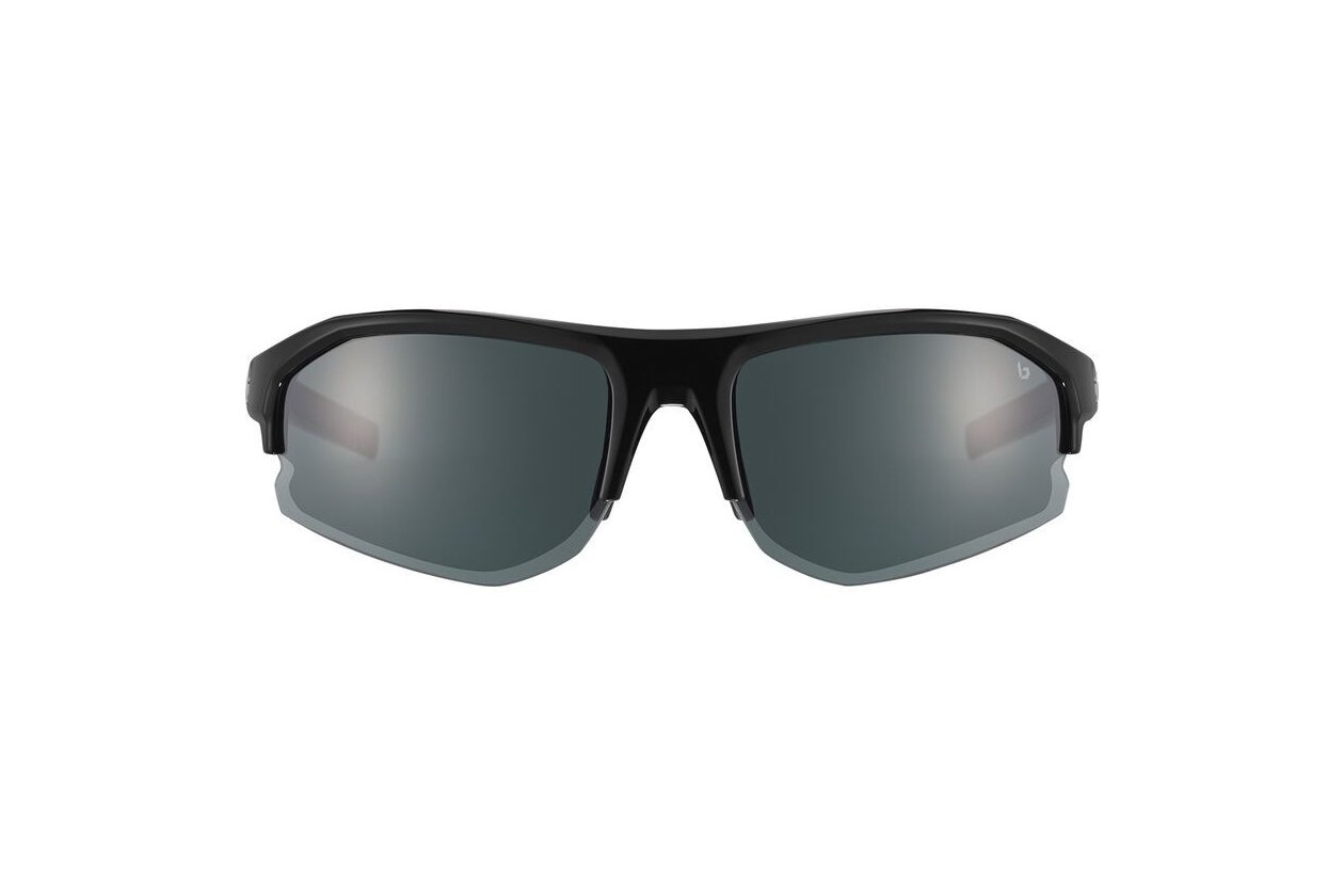 Bolle Bolt 2.0 Shiny Black / TNS