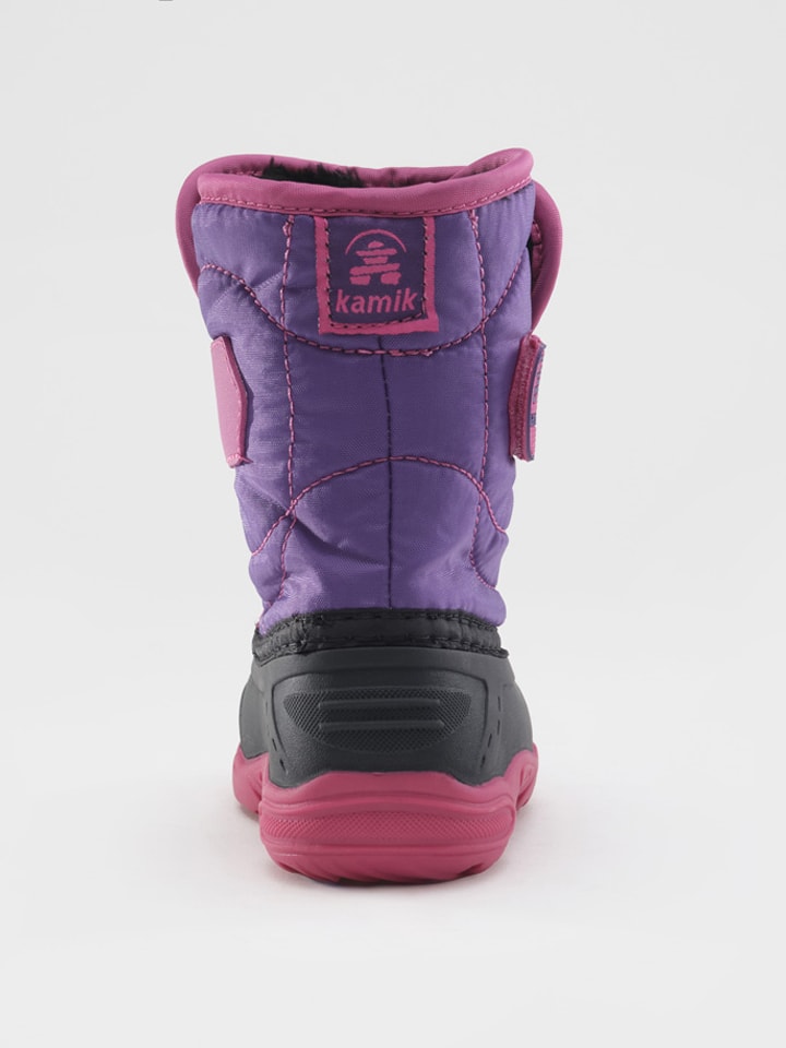 Kamik Winterstiefel 