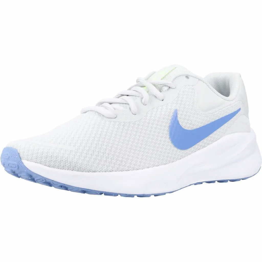 NIKE Running grau