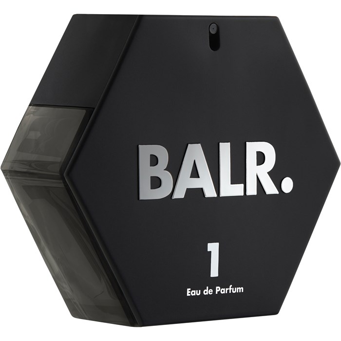 Eau de Parfum Spray