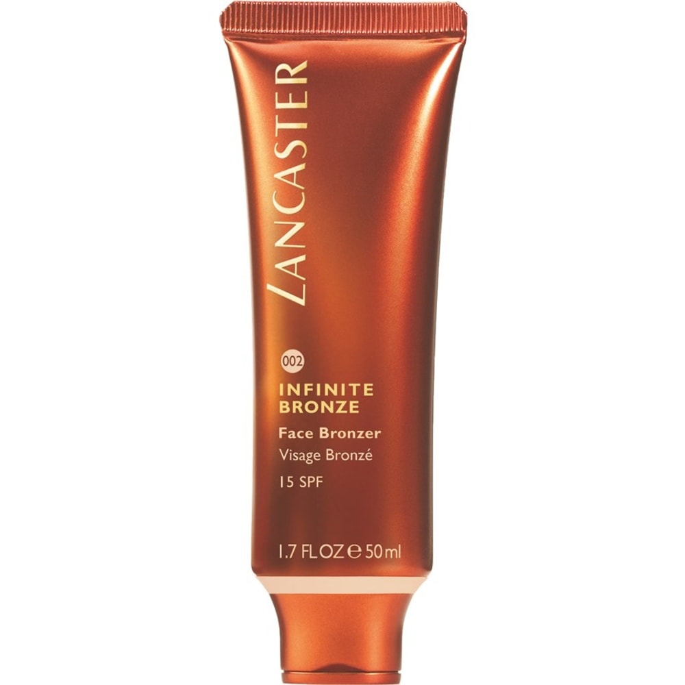 Lancaster Face Bronzer Sunny Autobronzant