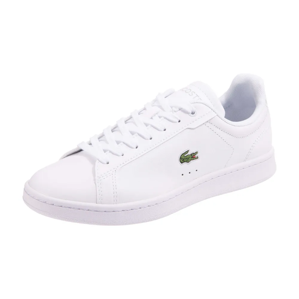 Lacoste Carnaby Pro 45SFA0083-21G / weiss