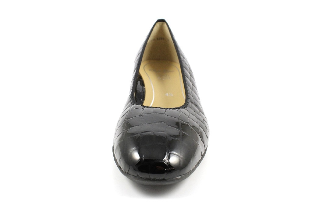 ARA Komfort Pumps schwarz