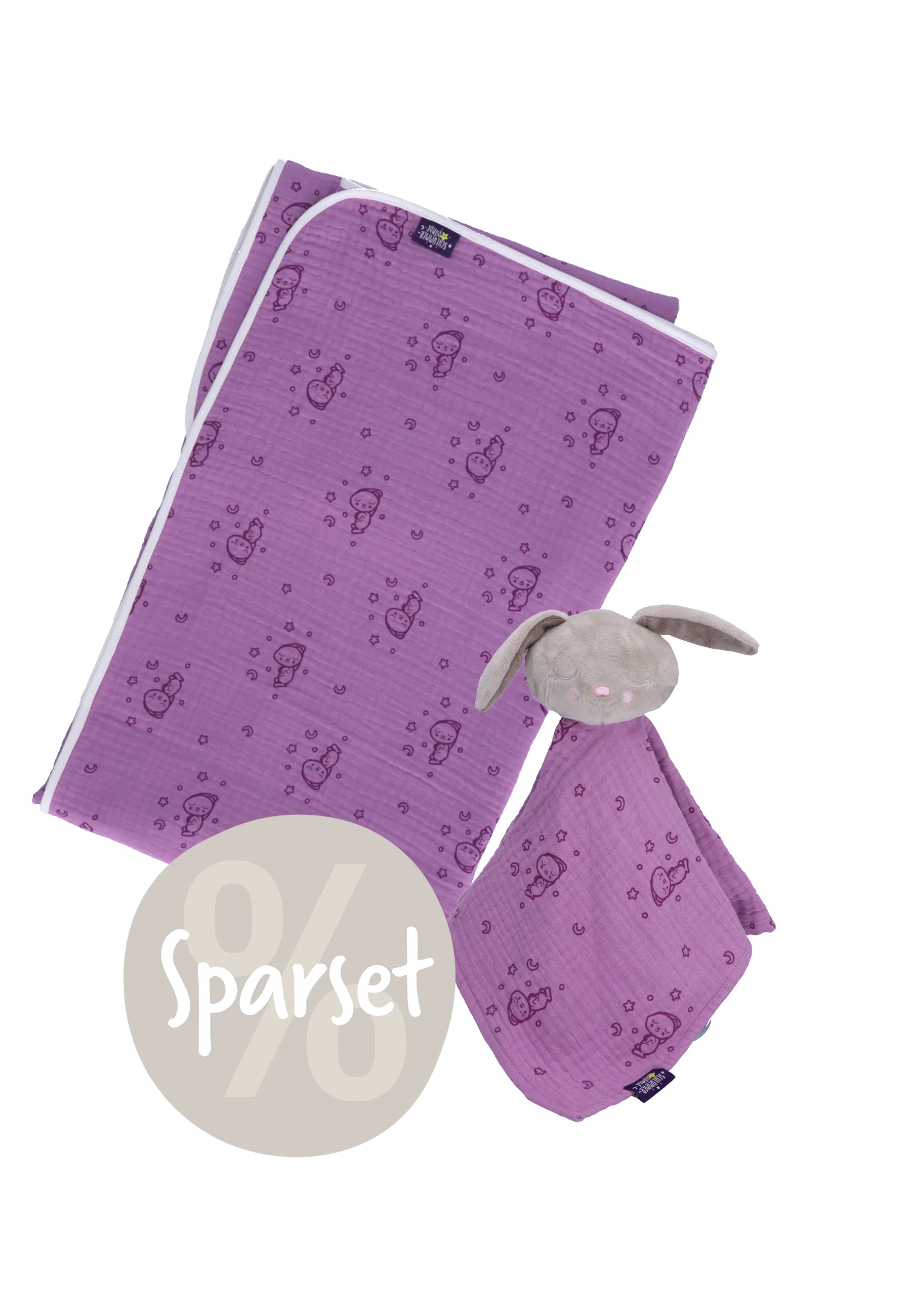 Bundle Schlummerhase