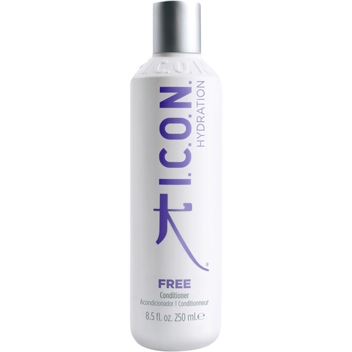 Free Moisturizing Conditioner