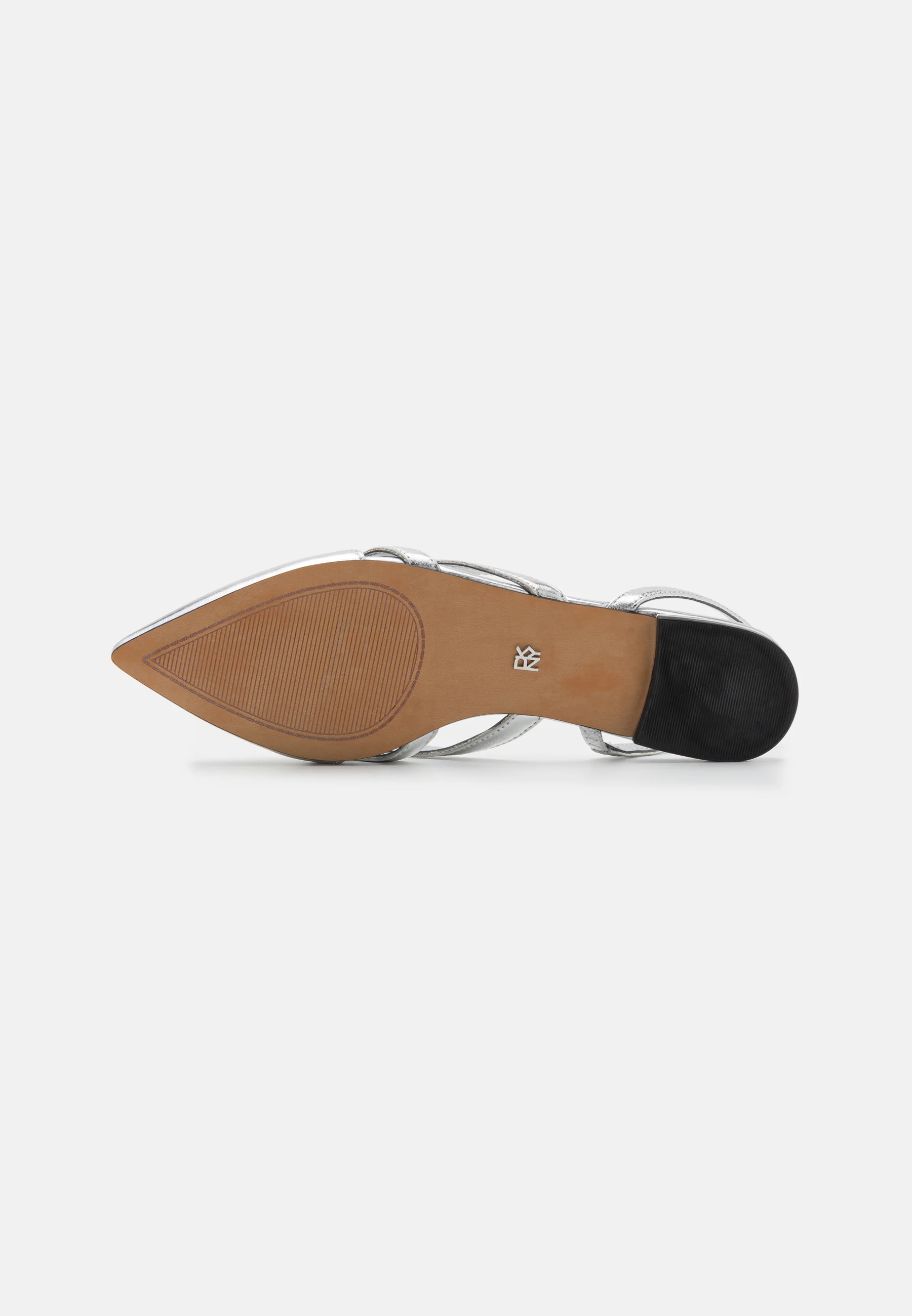 DKNY VERITY SLINGBACK FLAT - Bailarinas