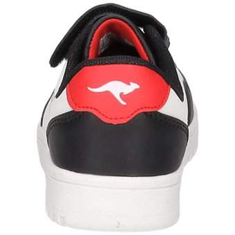 KangaROOS K-ZK Ket EV in weiß