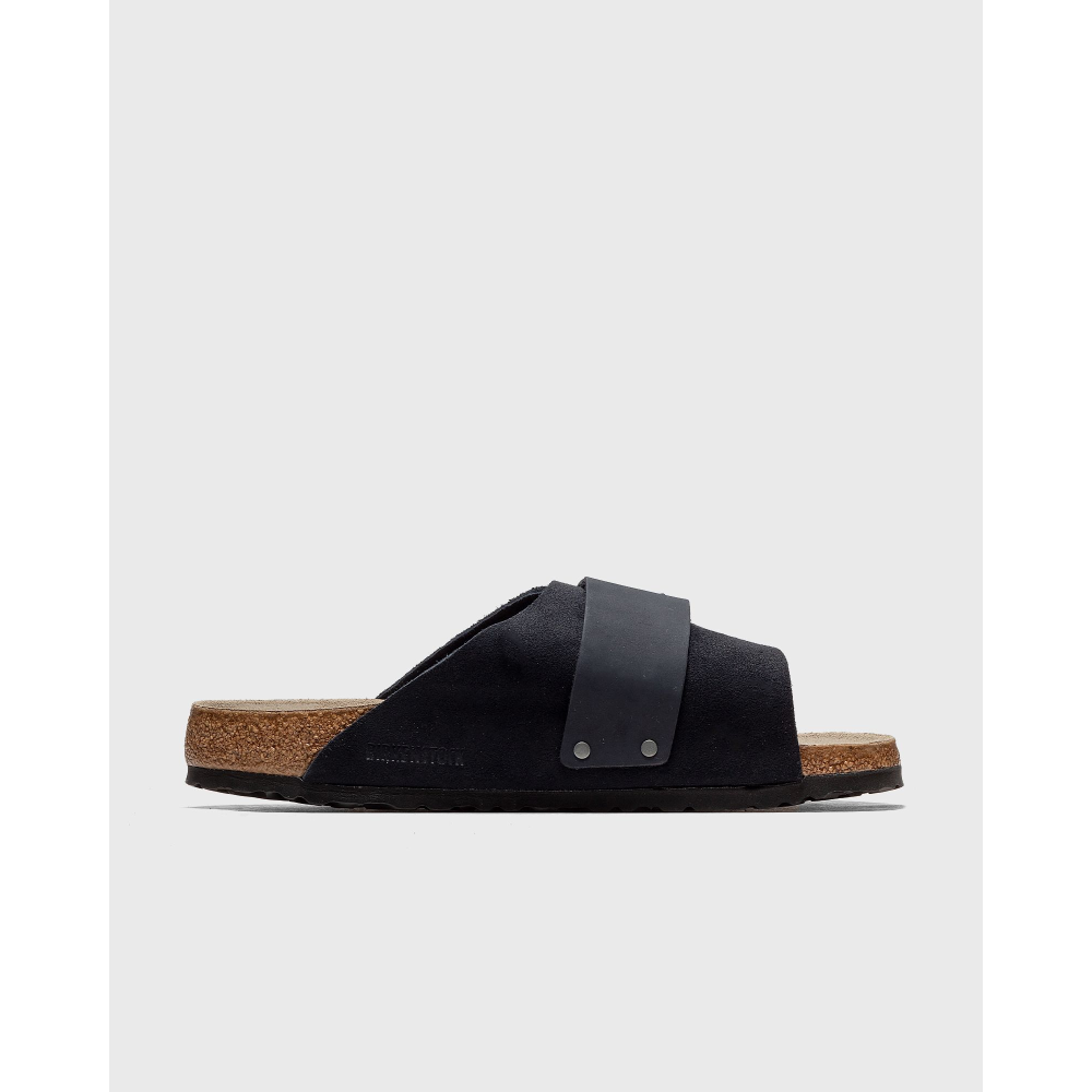 Birkenstock Kyoto VL NU 1020751 / schwarz
