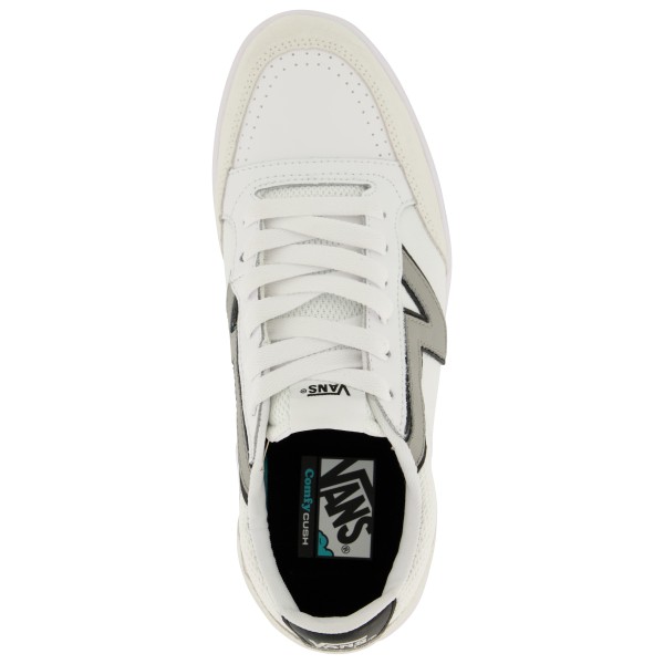 Vans - Lowland CC - Sneaker