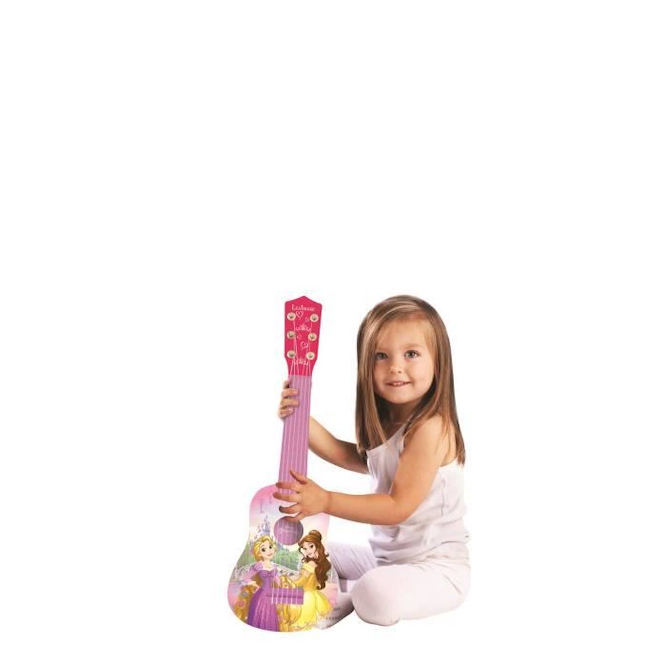 Ma Première Guitare DS Princesses