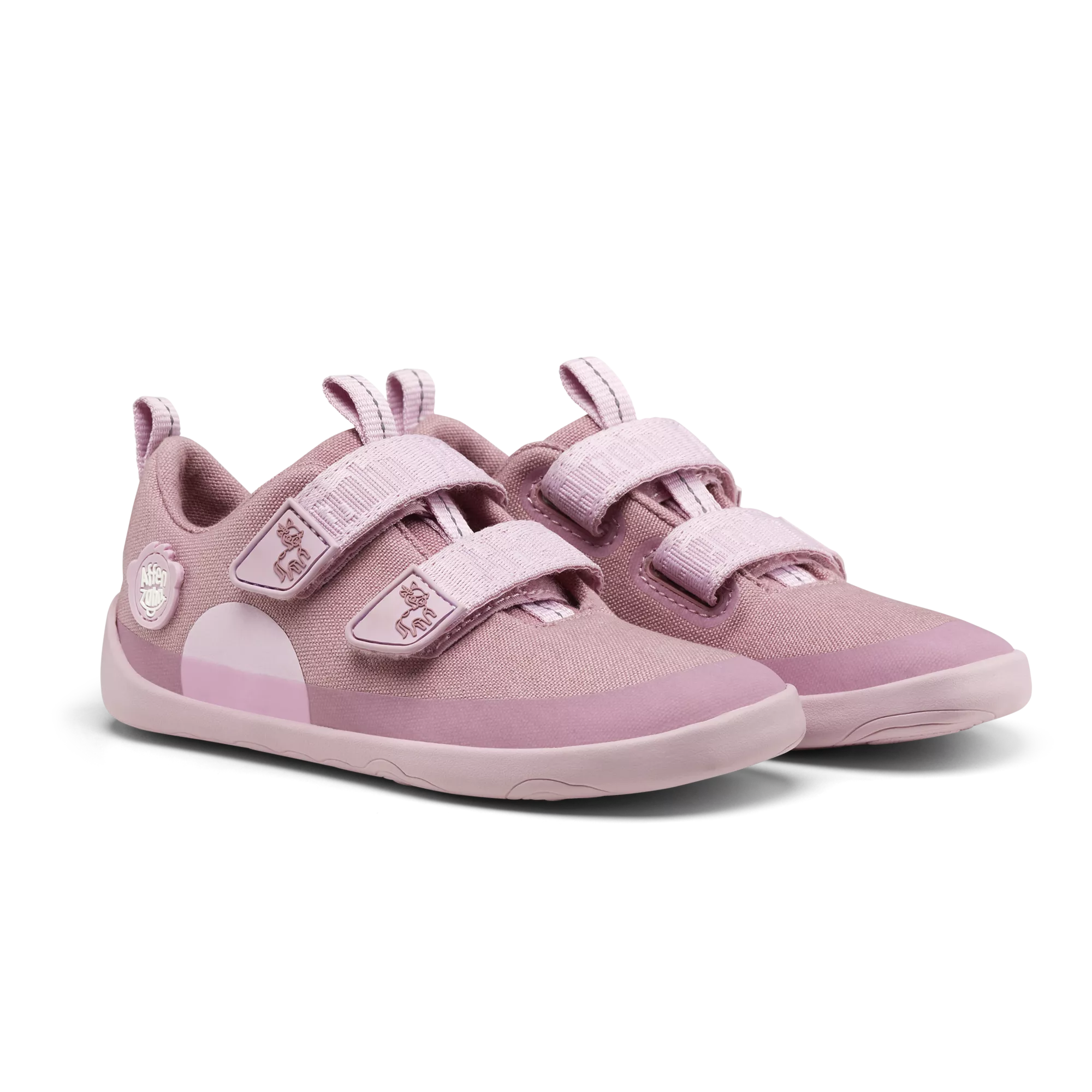Barfußschuh Baumwolle Lucky