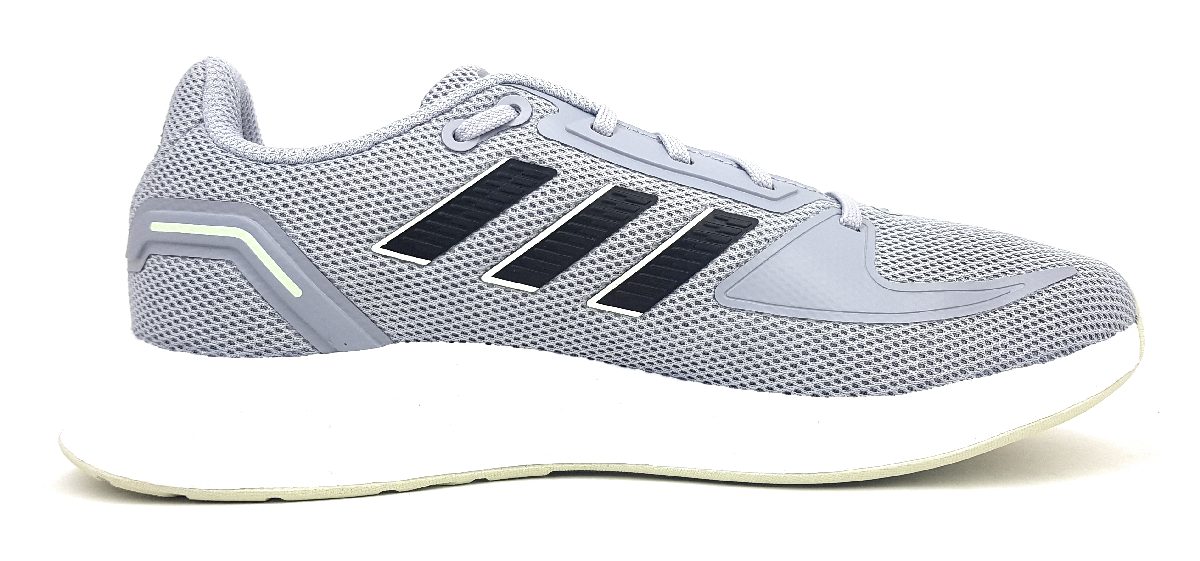 adidas Run Falcon 2.0 W GV9574 Grau Grau/Black