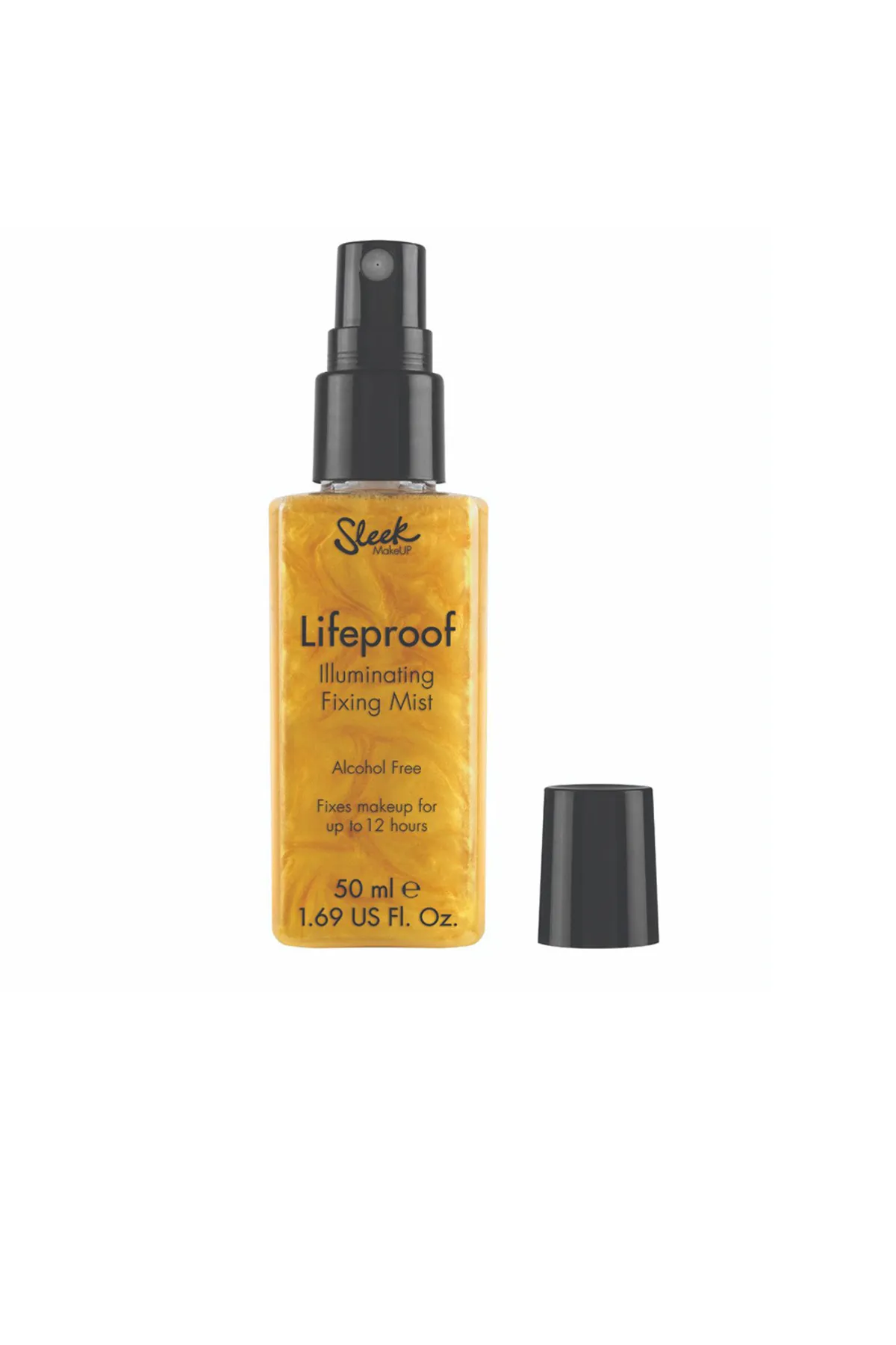 Sleek  Lifeproof Aufhellender Fixiernebel Sleek 50 ml