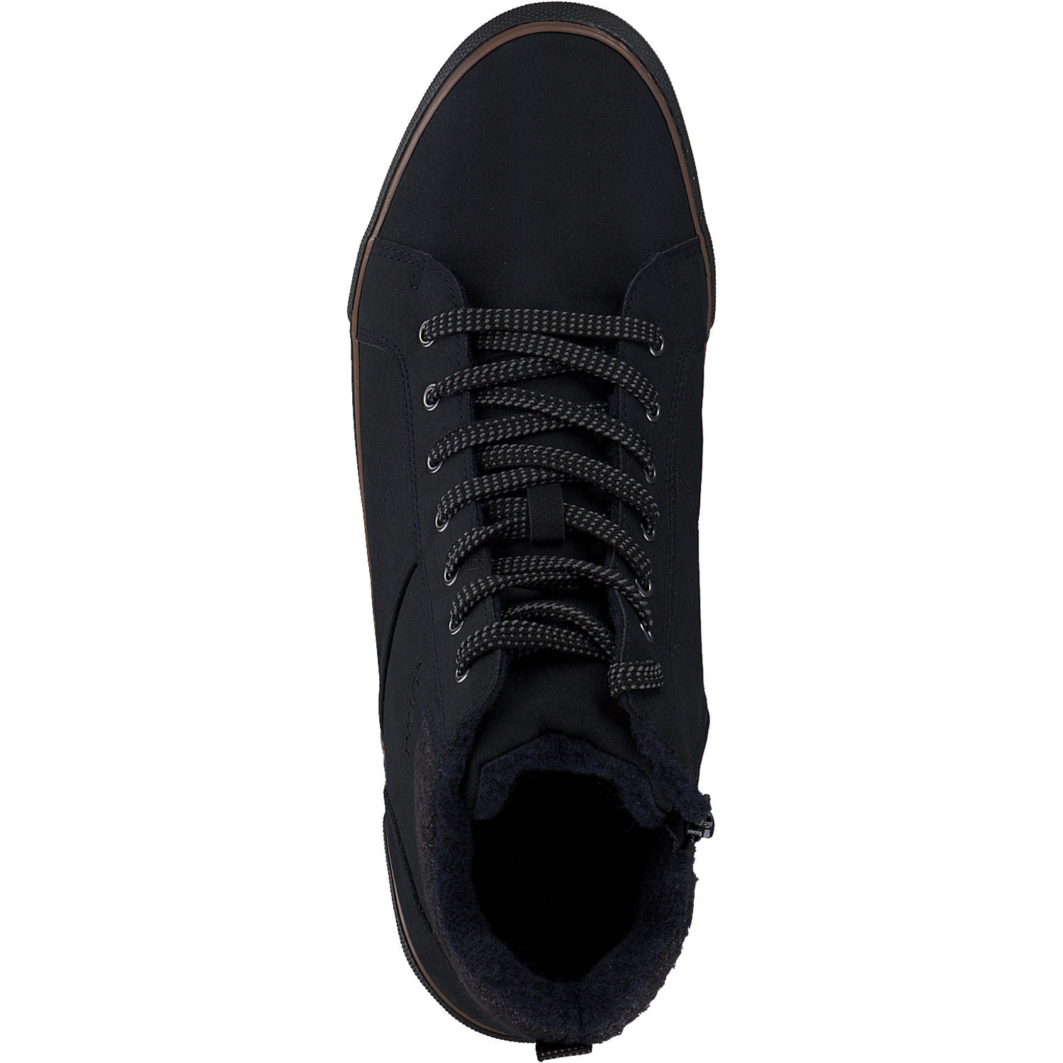 s. Oliver 15205, Stiefel, Herren, schwarz