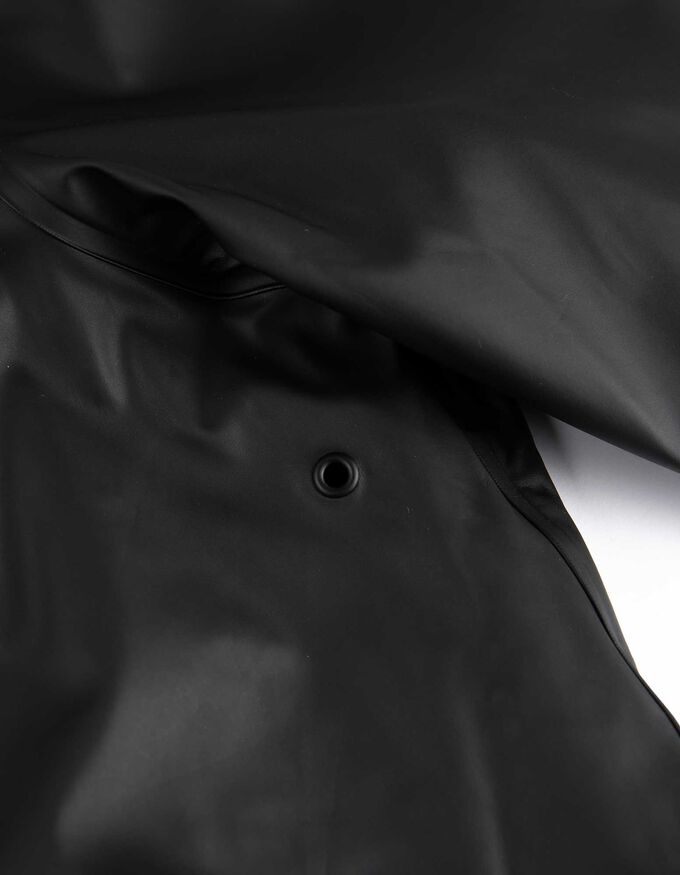 Regenjacke - Wasserdicht