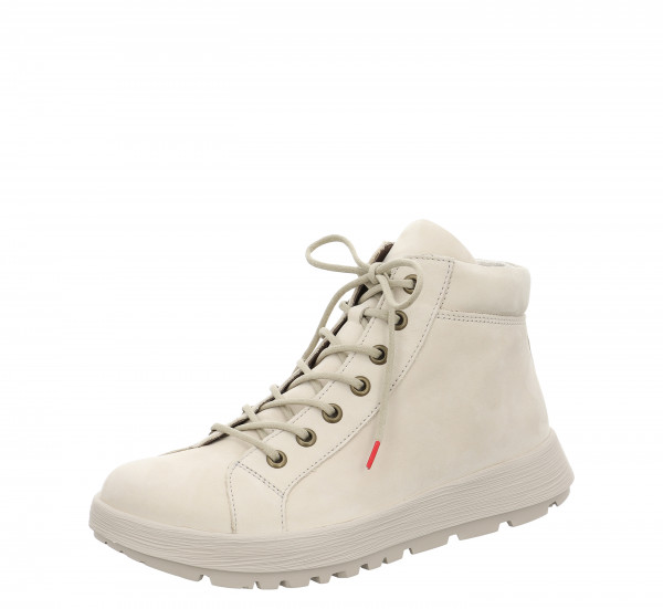 COMODA Ankle Boots - Linen