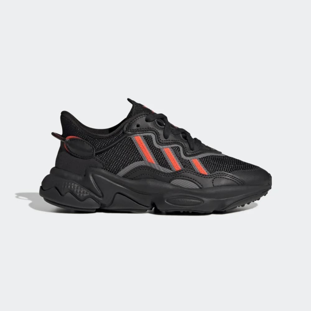 adidas OZWEEGO GV8888 / schwarz