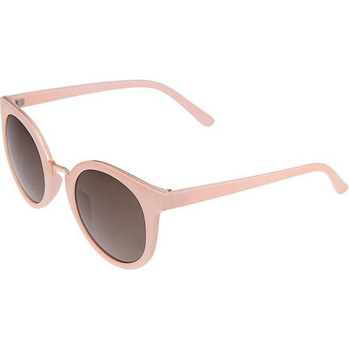 Leslii Sonnenbrille Classic im trendigen Retro-Look