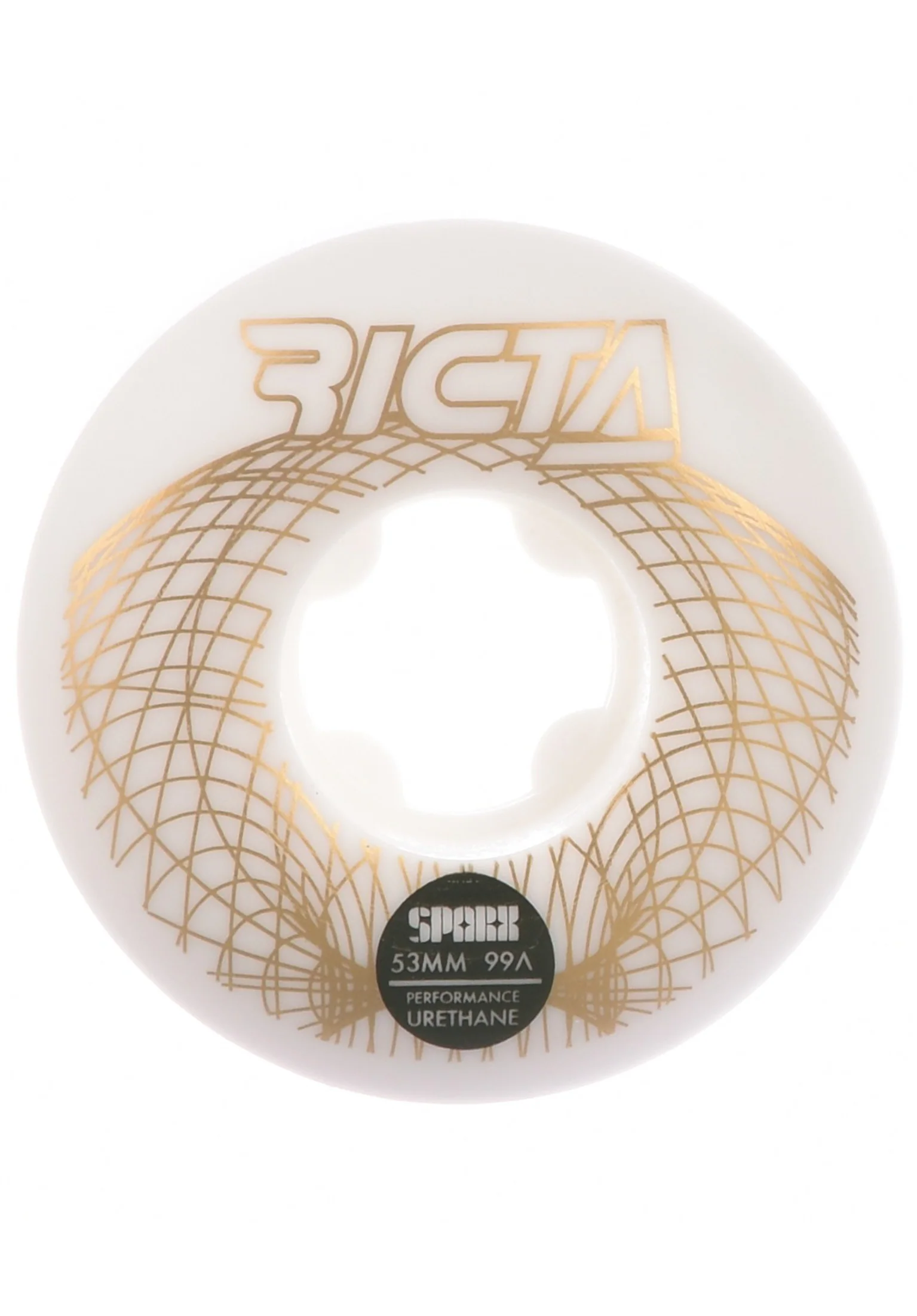 Wireframe Sparx 99a